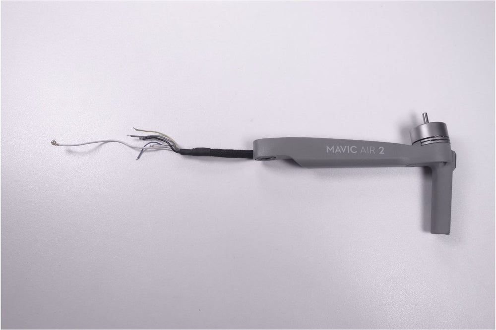 Air 2 Front Aircraft Arm Module (Right)