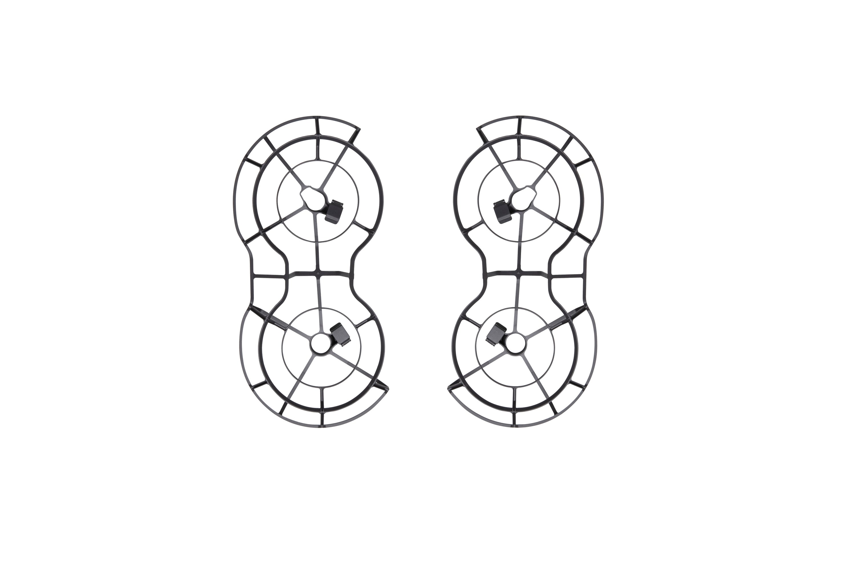 Mavic Mini Part 9 360° Propeller Guard