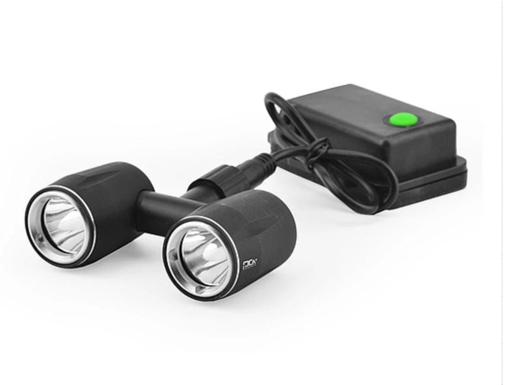 Headlamp for DJI Inspire 1 Led Light
