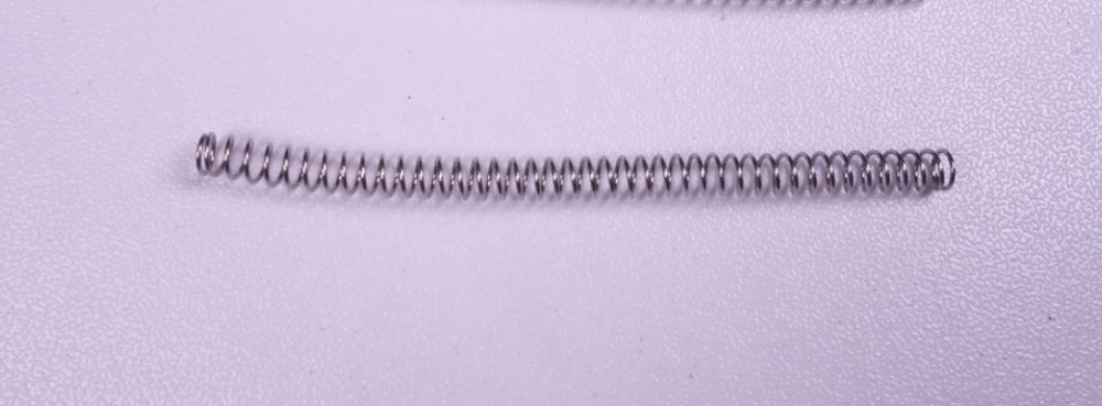 Air 2 Telescopic Tube Spring