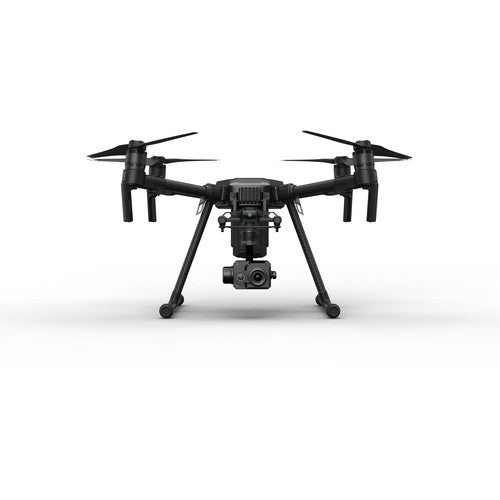 ZENMUSE XT2 ZXT2B13SR