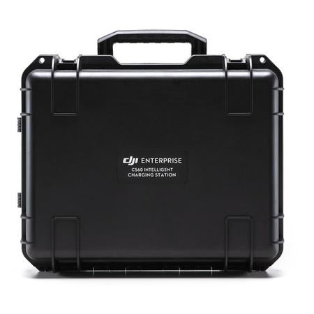 MATRICE 300 Series Part 6 BS60 Intelligent Battery Station
