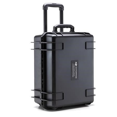 MATRICE 300 Series Part 6 BS60 Intelligent Battery Station