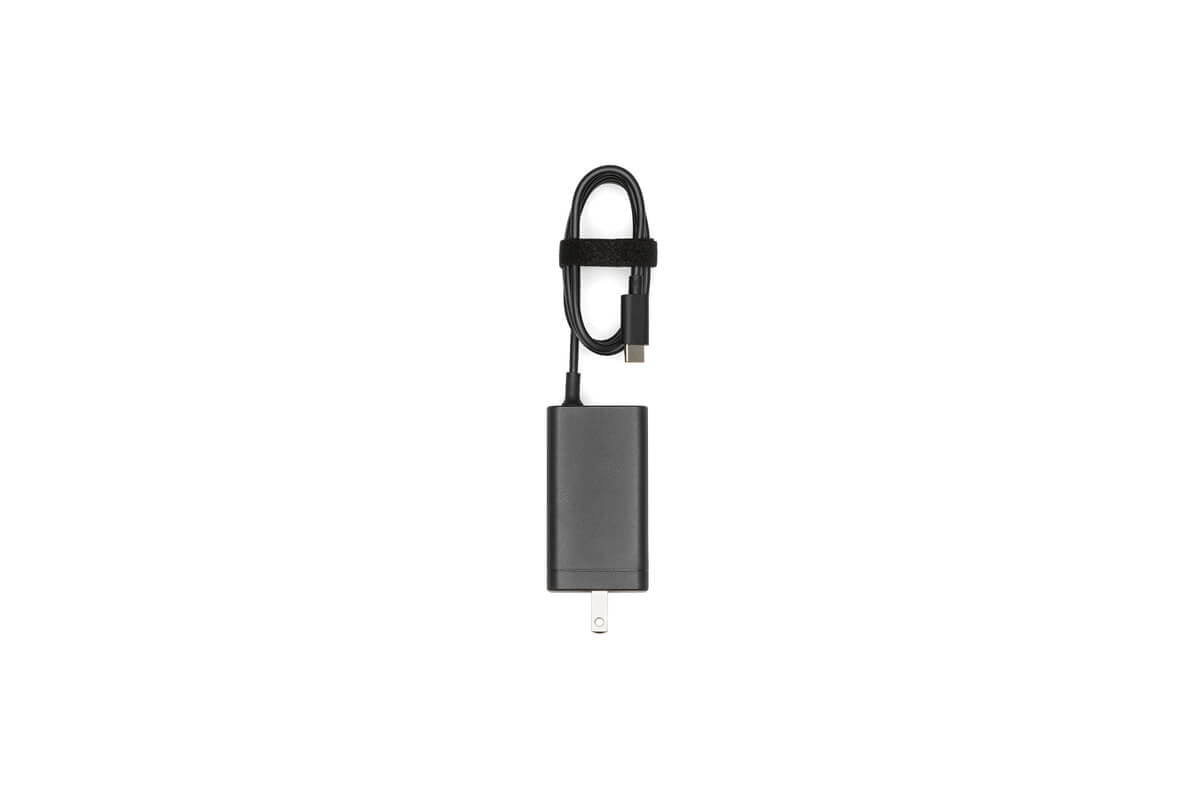 dji goggles charger DJI 65W Portable Charger