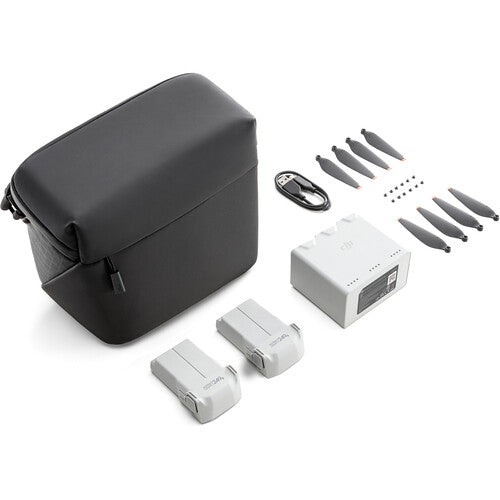 DJI Mini3 Pro Fly More コンボ+アクセサリー付き DJI SALE】DJI Mini 3 Fly Moreコンボ (DJI RC付属) 【賠償責任