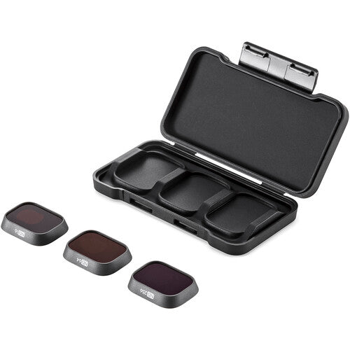 DJI Mini 3 Series ND Filters Set(ND 16/64/256)