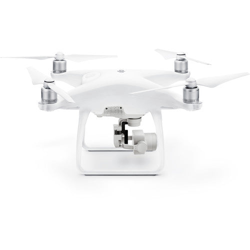 DJI Phantom 4 Advanced+ Quadcopter