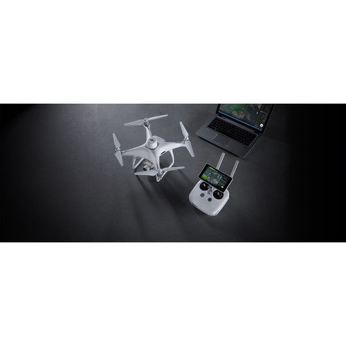 DJI Phantom 4 RTK (NA) Combo (SP)