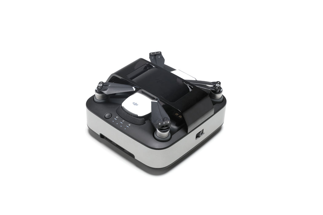 SPARK PART24 Portable Charging Station