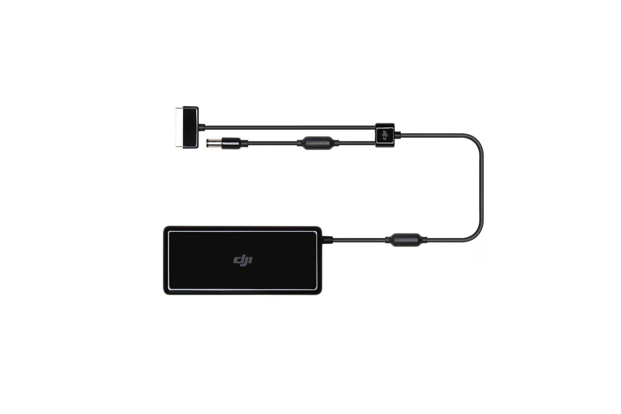 Phantom 4 Part 123 100W Power Adapter (without AC cable)(Obsidian Edition)