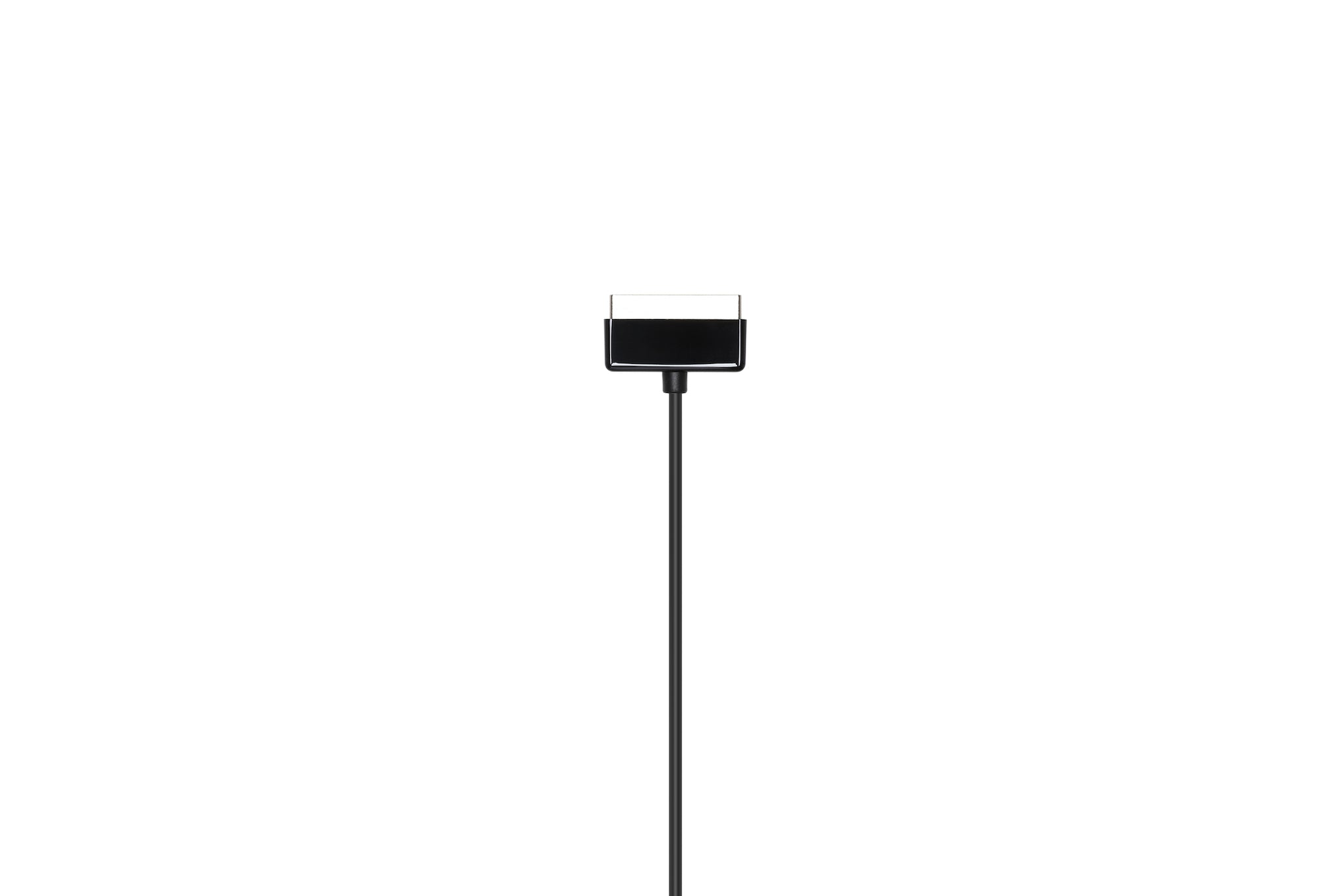 Phantom 4 Part 123 100W Power Adapter (without AC cable)(Obsidian Edition)