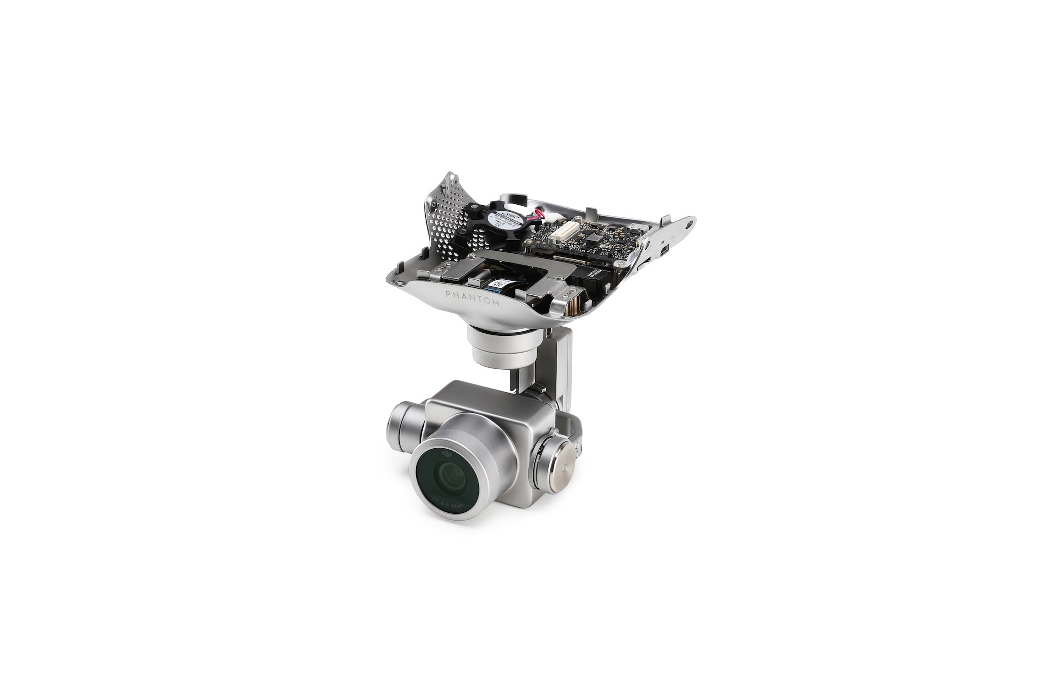 Phantom 4 Part 125 Gimbal Camera(Obsidian Edition)