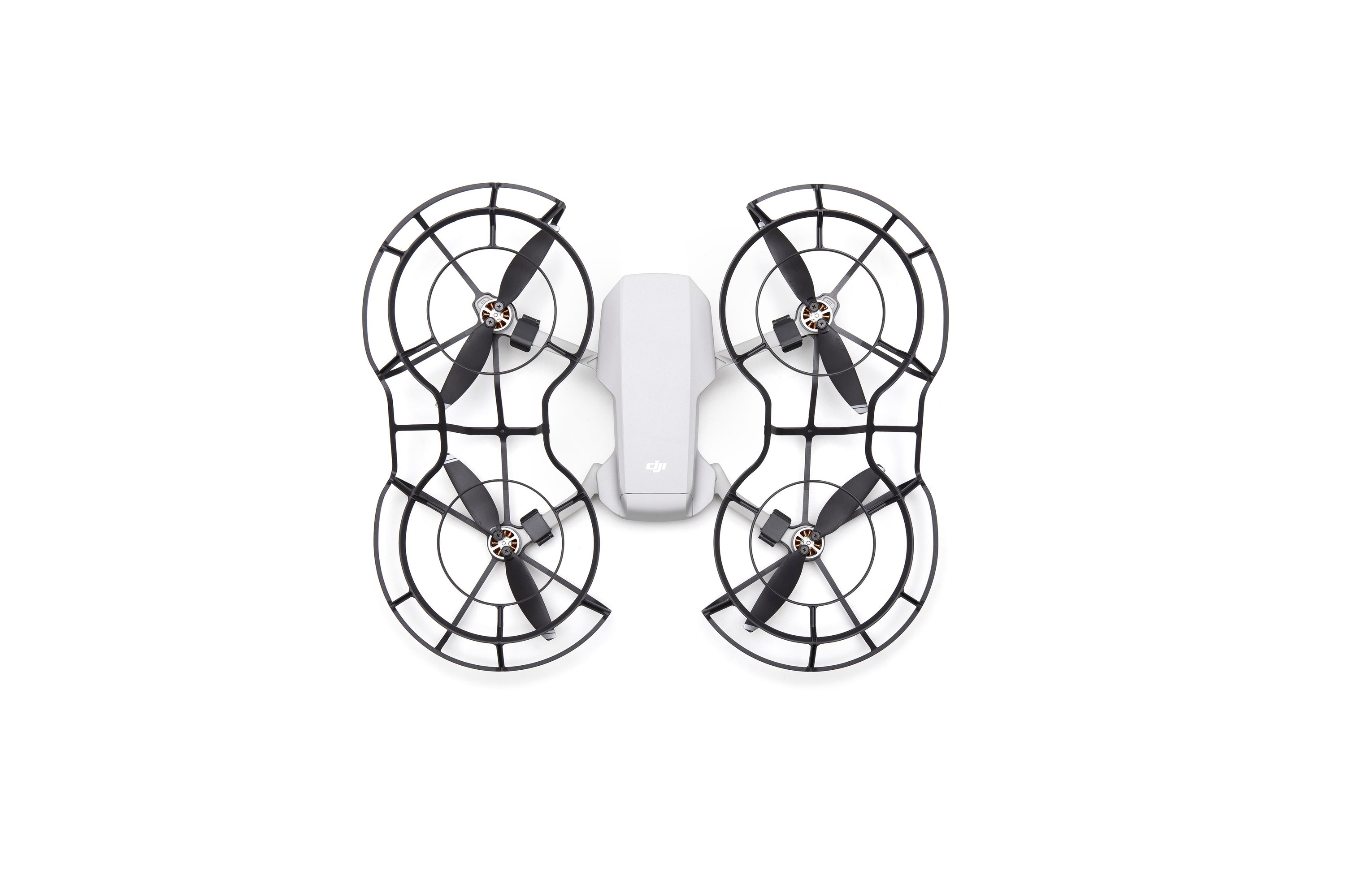 Mavic Mini Part 9 360° Propeller Guard