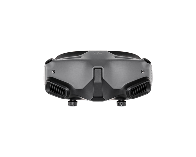 DJI Goggles 2 Motion Combo