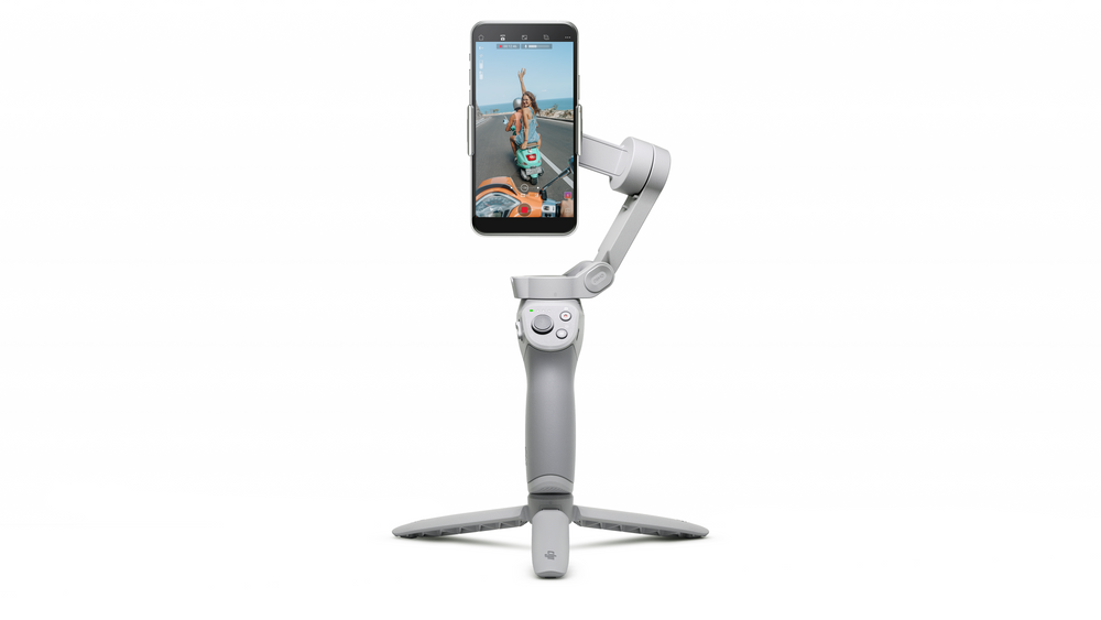 DJI OM 4 (Refurbished)