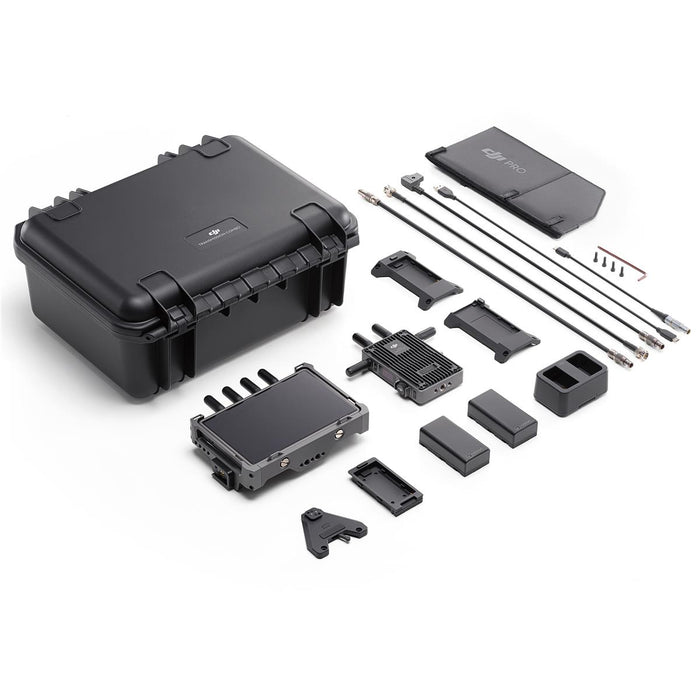 DJI Transmission