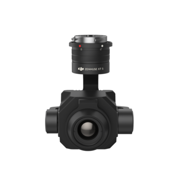 Zenmuse XT S Thermal Camera(Universal Edition)