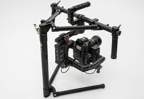 Ronin (including case)