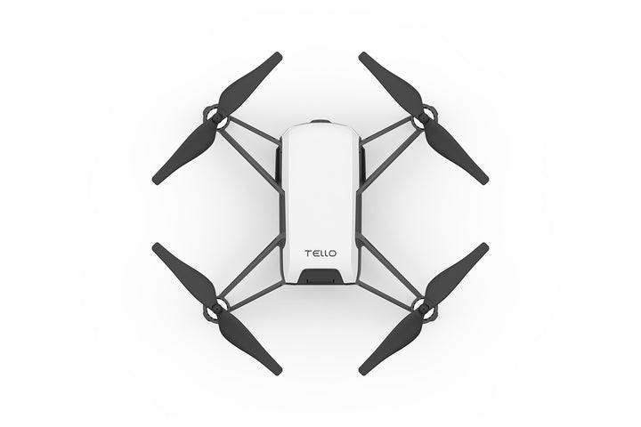 Buy DJI Tello Drone | Camrise