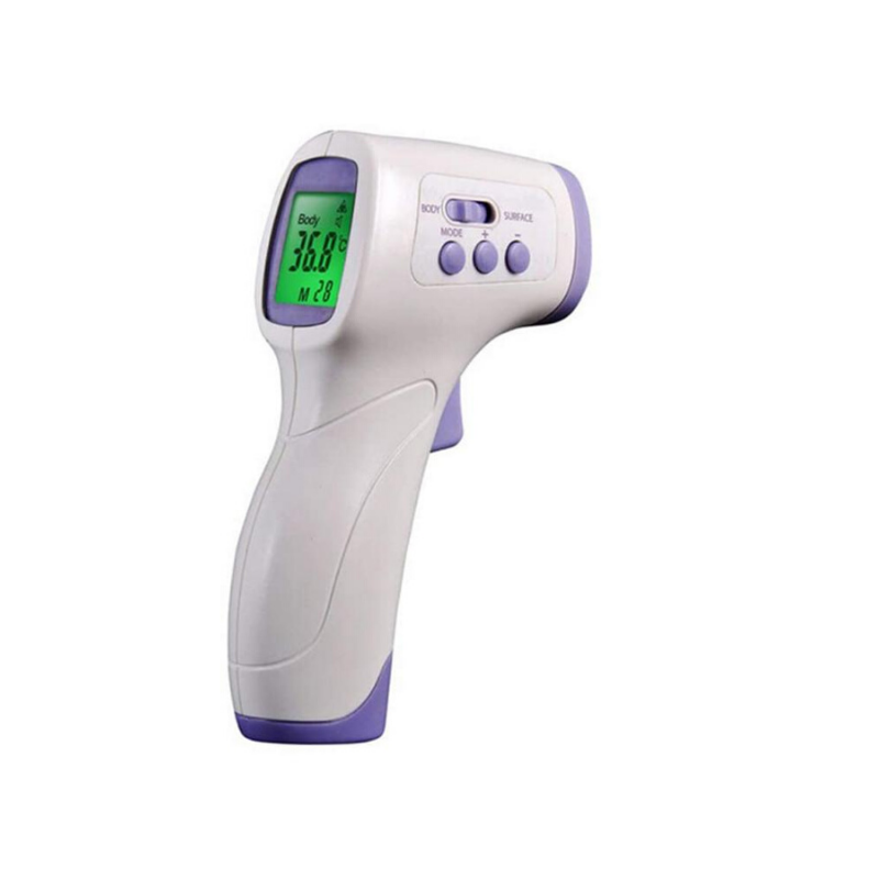 Touchless thermometer deals