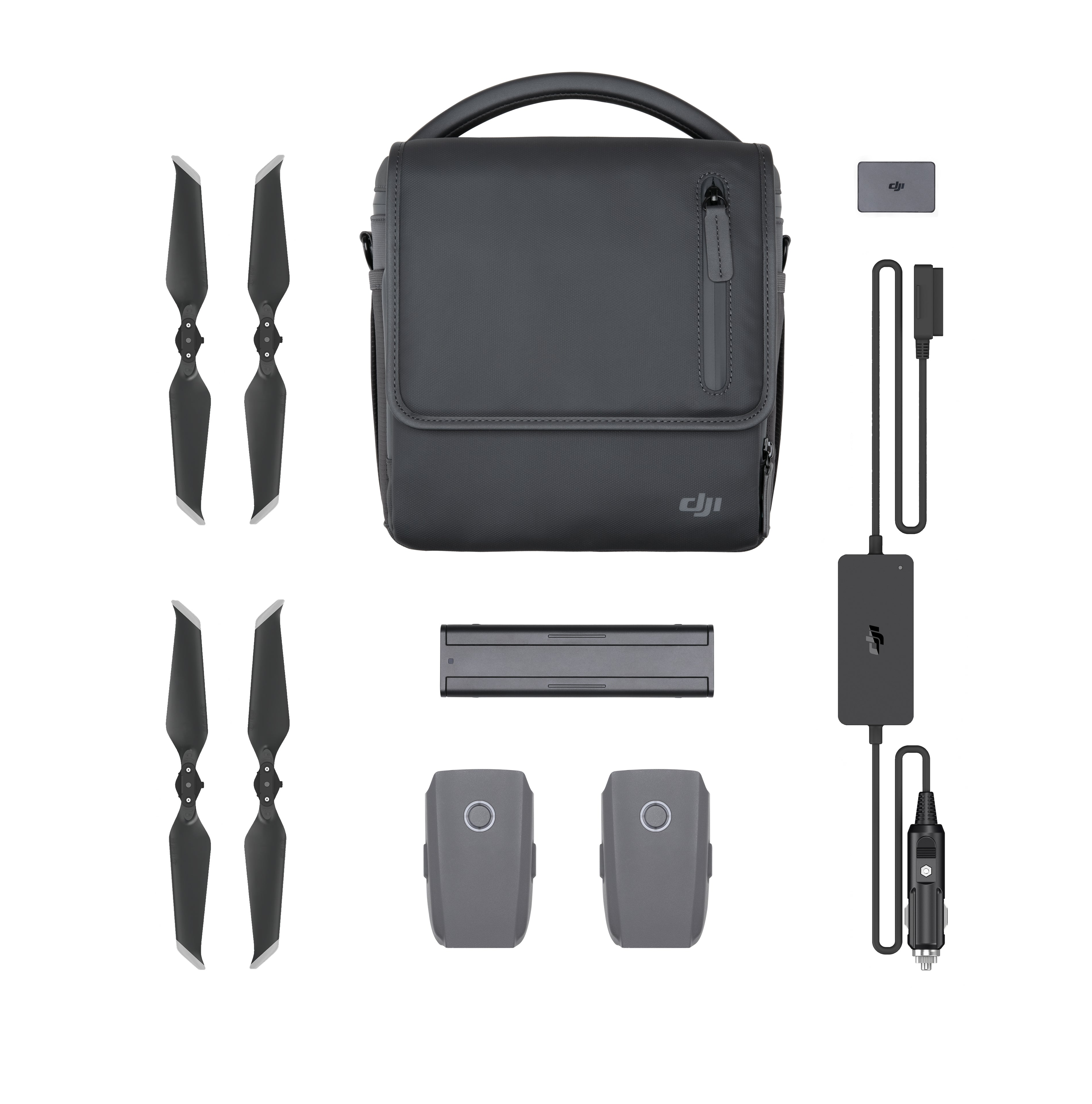 Buy DJI Fly More Kit For Mavic 2 Enterprise Part 1 Camrise