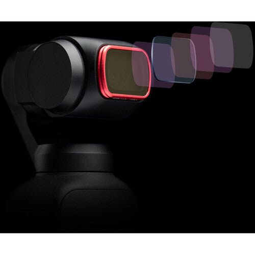 PGYTECH Osmo Pocket/Pocket 2 UV Filter (Professional)