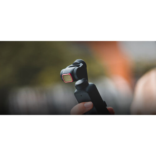 PGYTECH Osmo Pocket/Pocket 2 UV Filter (Professional)