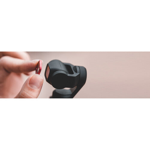 PGYTECH Osmo Pocket/Pocket 2 UV Filter (Professional)