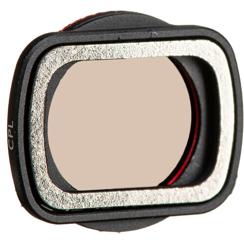 PGYTECH Osmo Pocket/Pocket 2 (Professional) CPL Filter