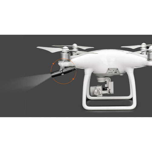 PGYTECH Phantom 4 Series Headlamp