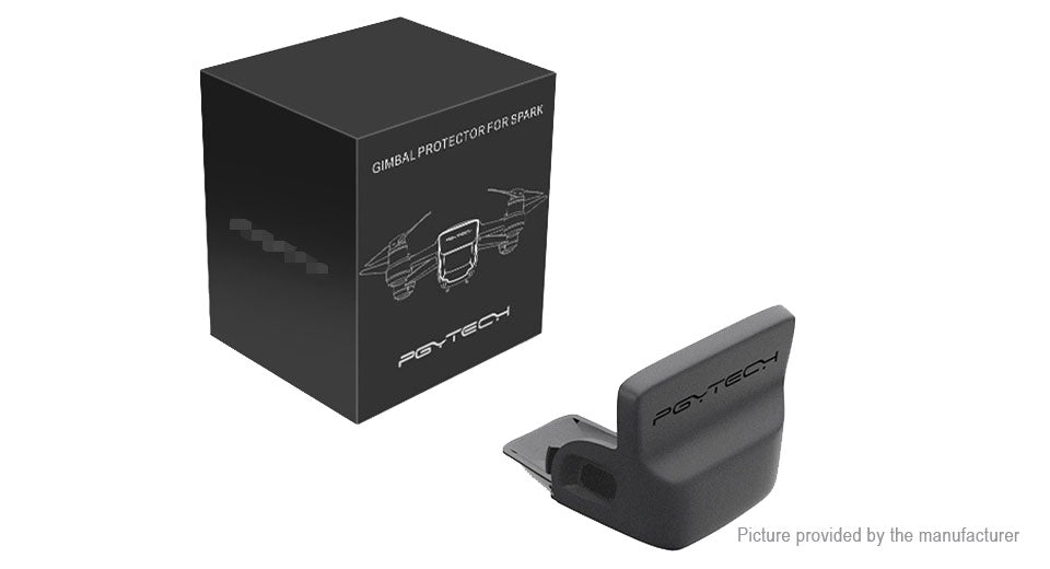 PGYTECH Gimbal Camera Guard Protector for DJI SPARK