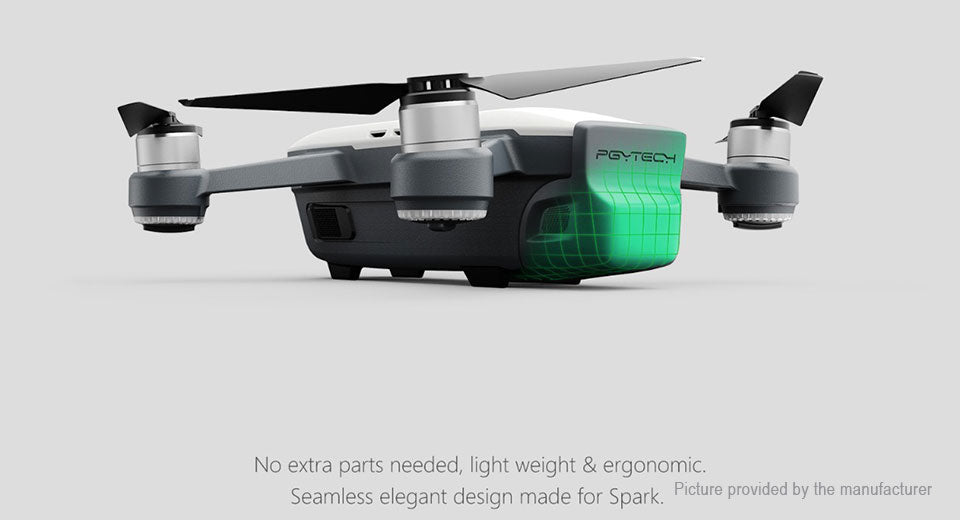 PGYTECH Gimbal Camera Guard Protector for DJI SPARK
