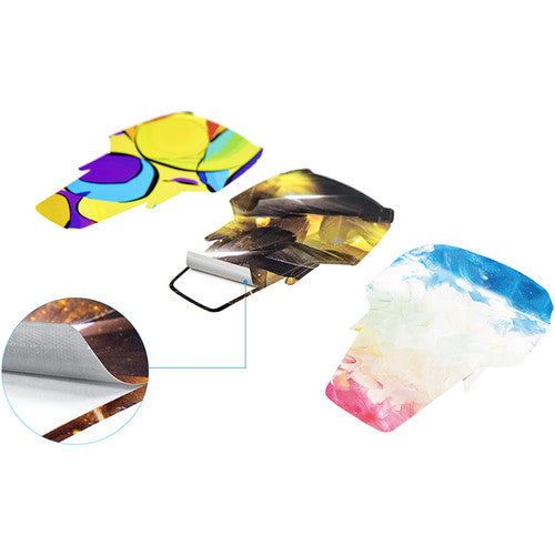 PGYTECH UNF-D17 Skin for DJI Mavic Air & Controller