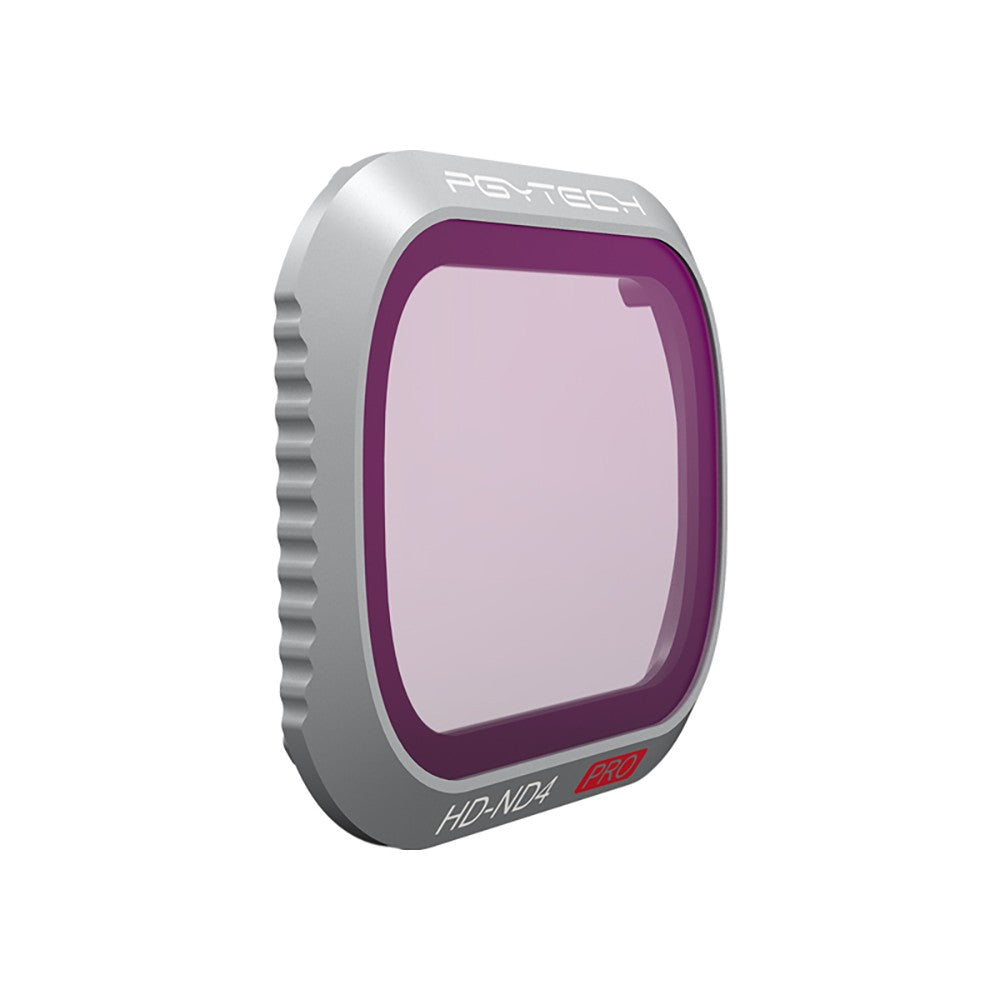 PGYTECH Filter for MAVIC 2 PRO HD-ND4(Professional)
