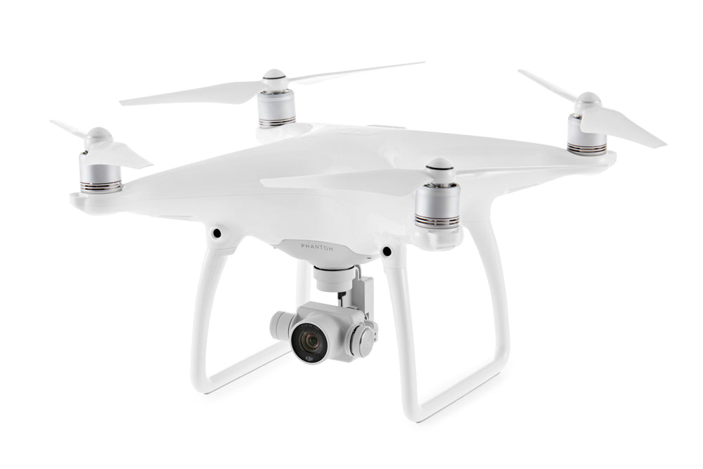 Phantom 4 (Refurbished)