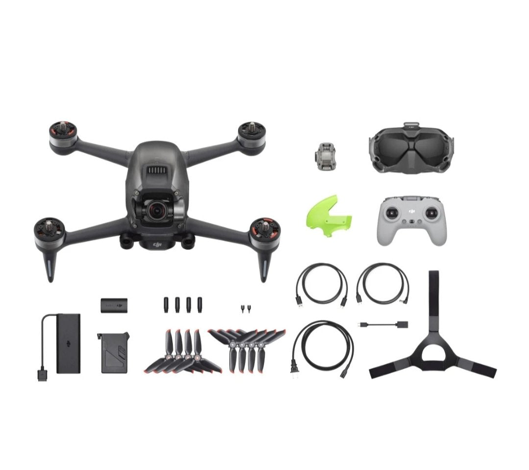 DJI FPV Combo