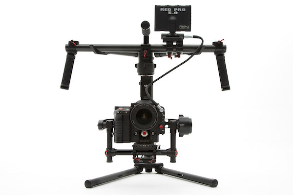 Ronin (including case)