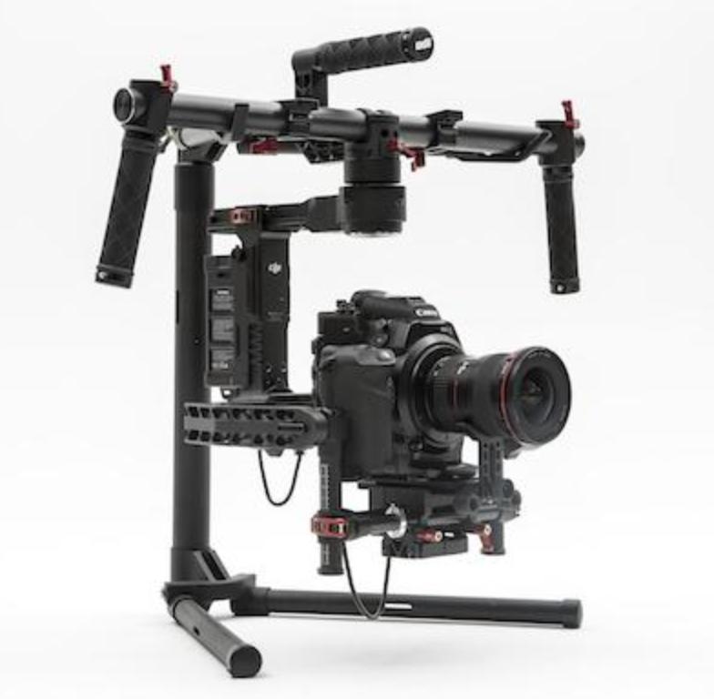 DJI Ronin ( Refurbished )