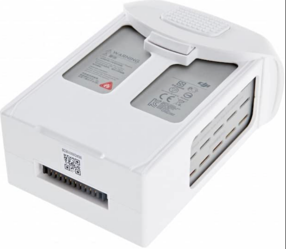 Phantom 4 Part 54 Intelligent Flight Battery (Refurbished)