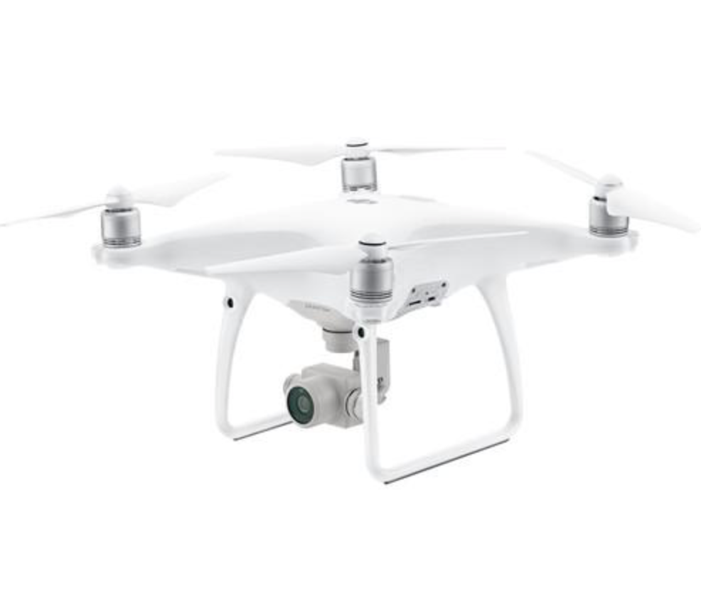 DJI Phantom 4 Advanced+ (Refurbished)