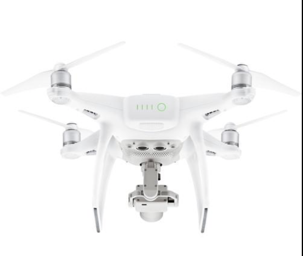 DJI Phantom 4 Advanced+ (Refurbished)