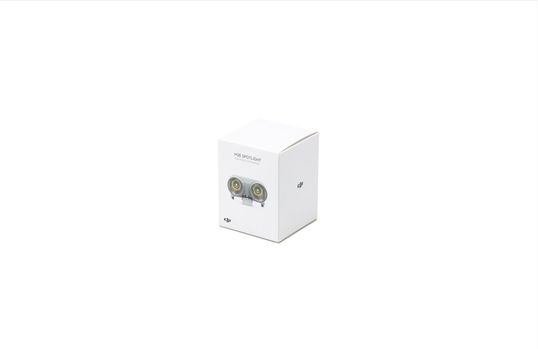 Mavic 2 Enterprise Part4 Spotlight