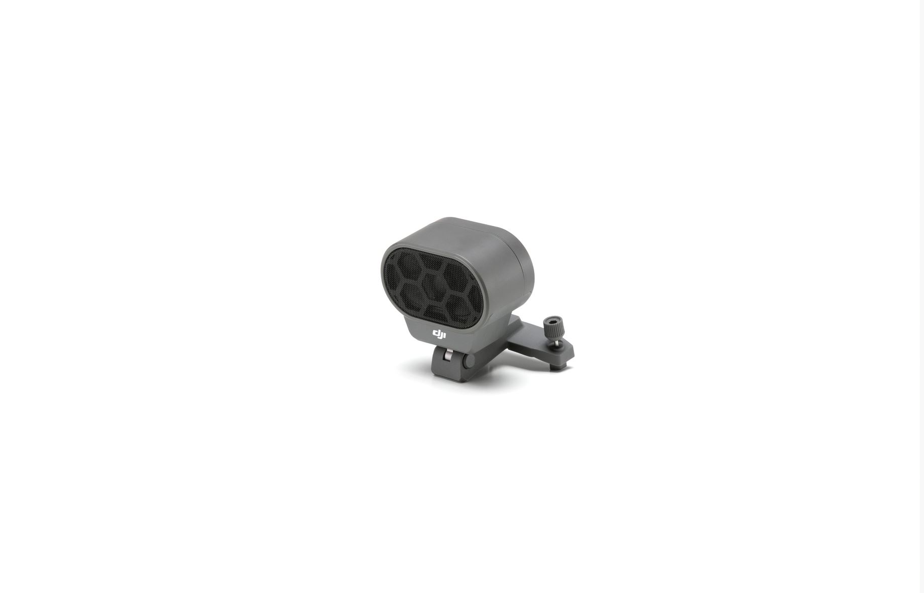Mavic 2 Enterprise Part5 Speaker