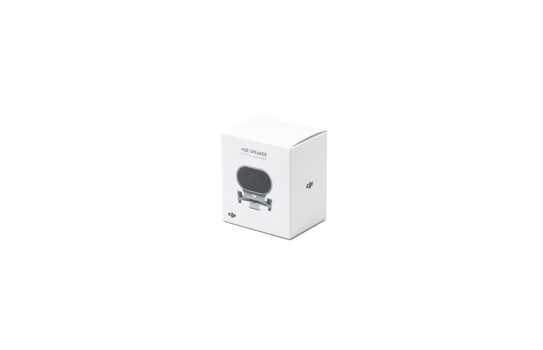 Mavic 2 Enterprise Part5 Speaker