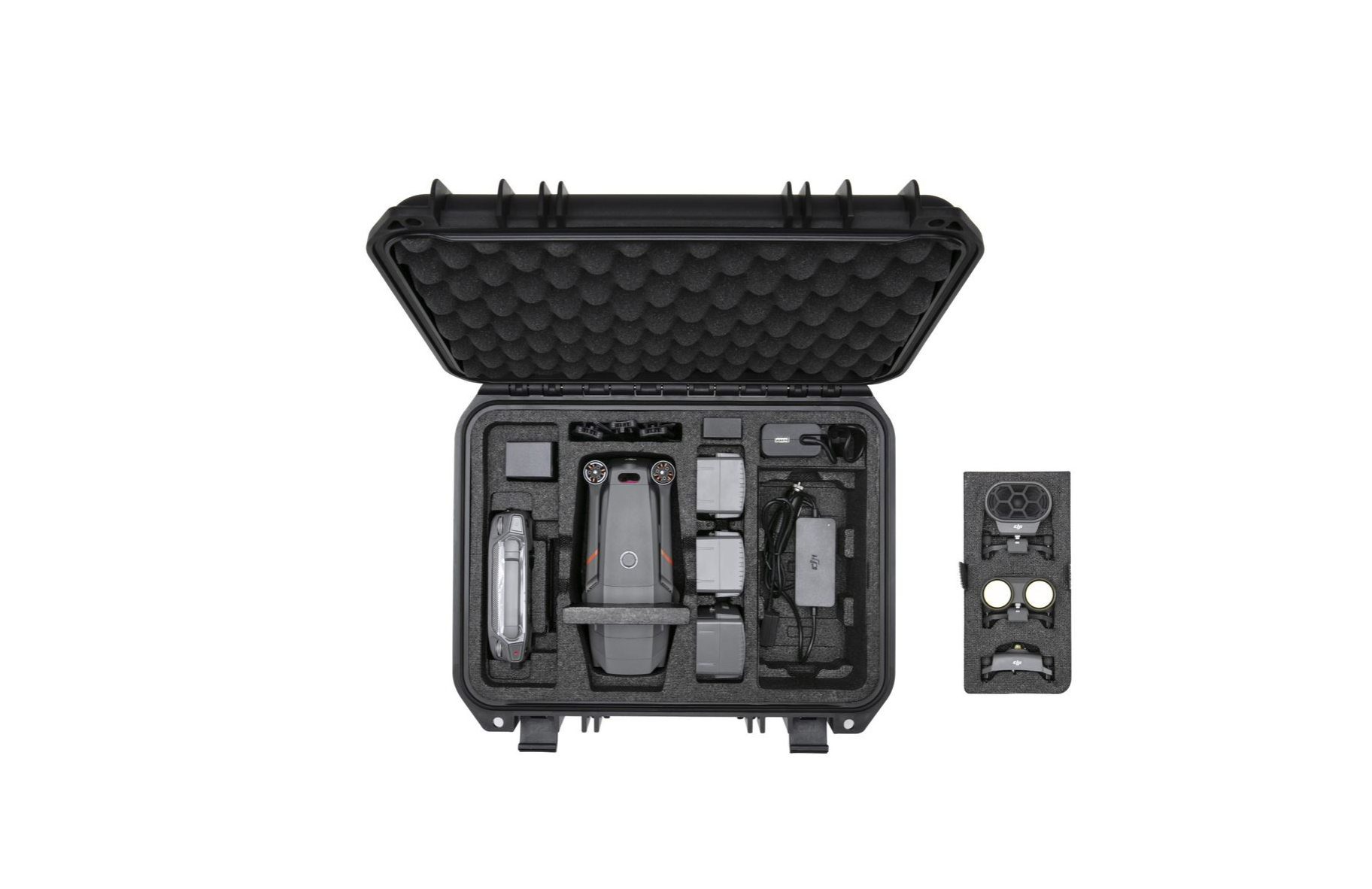 Mavic 2 Enterprise Part6 Protector Case