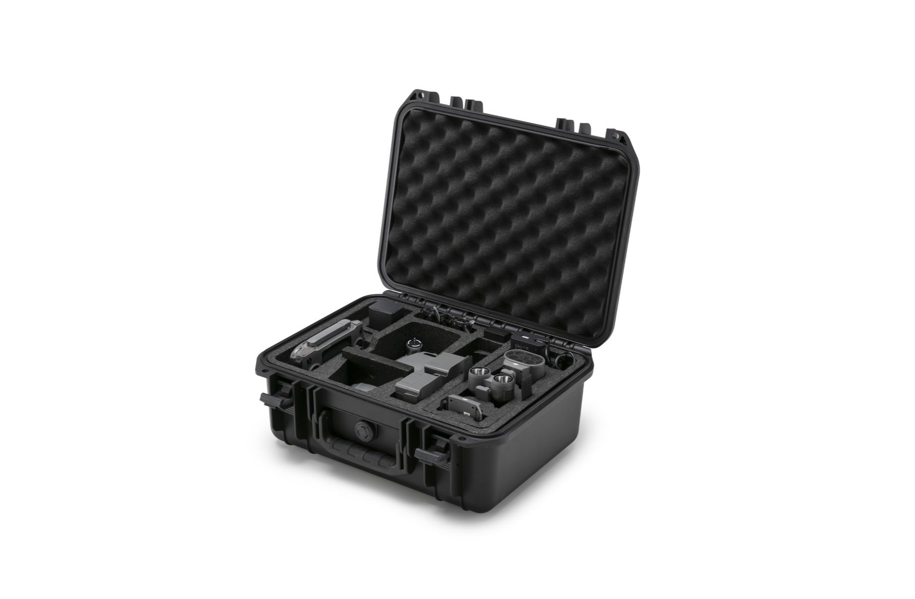 Mavic 2 Enterprise Part6 Protector Case
