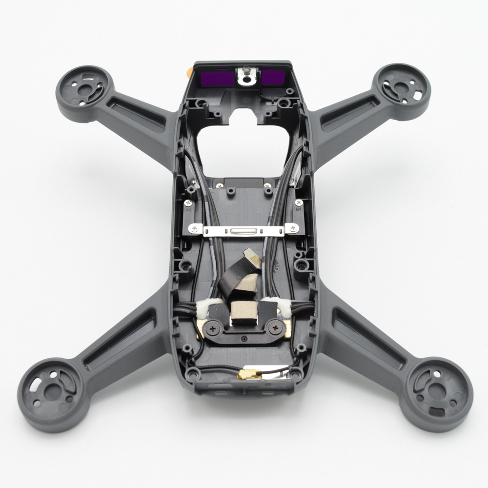 Dji spark middle deals frame