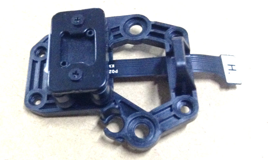 Spark Spark IMU Module (Including Rubber Dampers)