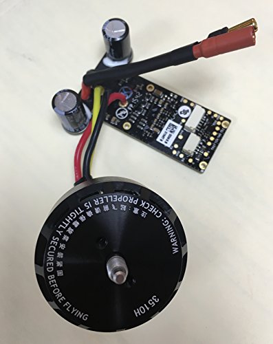 DJI Inspire 1 Pro Motor + ESC (M1,M3)