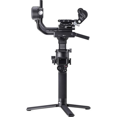 DJI RSC 2 Pro Combo (Refurbished)